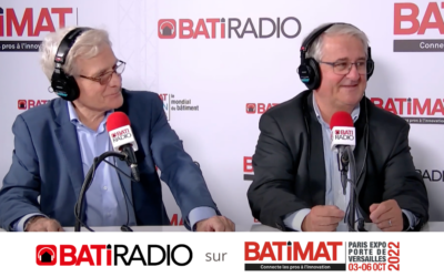 [BATIMAT] Les 30 ans du Club de l’Amélioration et de l’Habitat sur Batimat