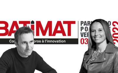 Prisme(s) à Batimat : Sommes-nous réellement prêts pour l’architecture bas carbone ?