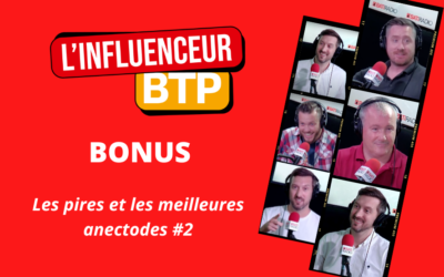 [BONUS] LES MEILLEURES (ET PIRES) ANECDOTES DES INFLUENCEURS #2