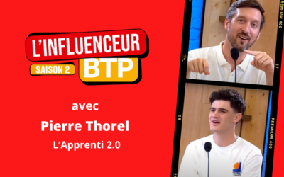 Être influenceur dans le BTP : Révélations sur ce que l’on ne vous dit pas !