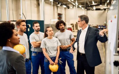 La formation dans le bâtiment : Enjeux et accompagnement des professionnels