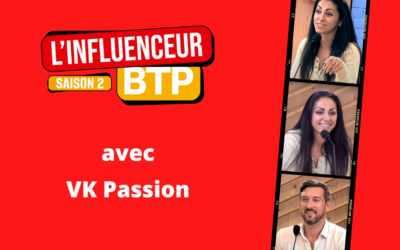 Vk Passion: 1 an après, comment exploser sur les réseaux sociaux ?