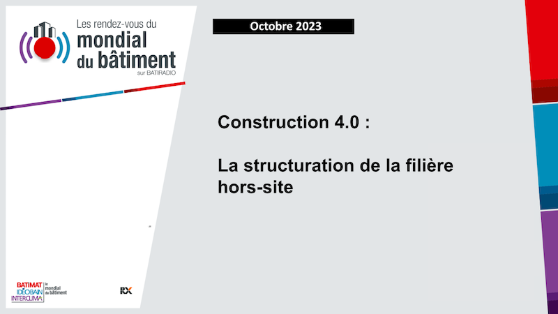 Construction 4.0 1