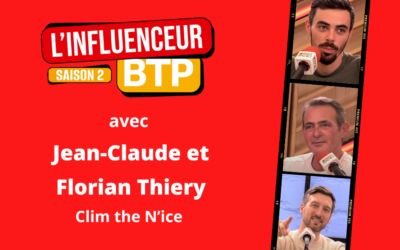 IBTP  Clim The Nice