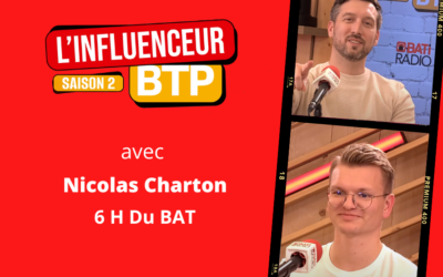 Comment lancer un podcast sur le BTP ?