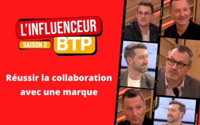 Bmi Monier Et Influenceurs Btp