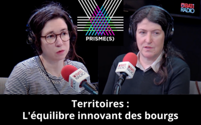 Prismes Innover Et Preserver Lidentite Des Bourgs1
